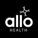 Allo Health Logo