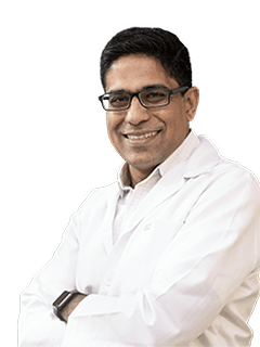 Dr. Sandip