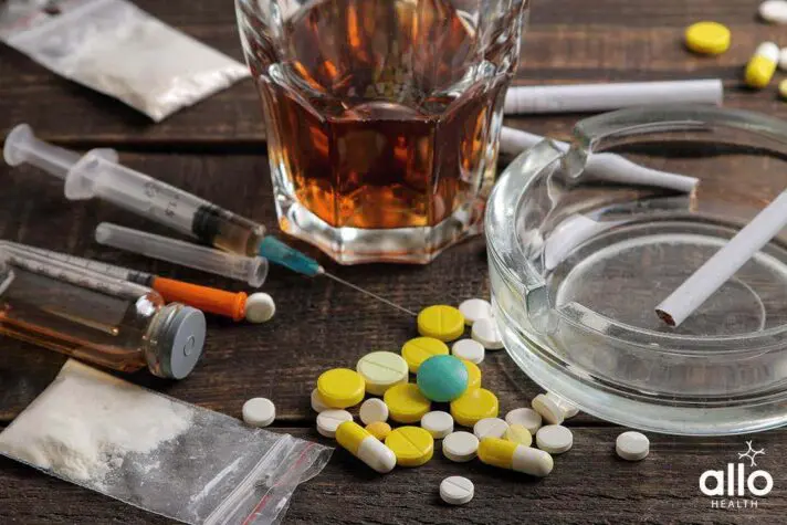 Sexual Dysfunction and Addictions