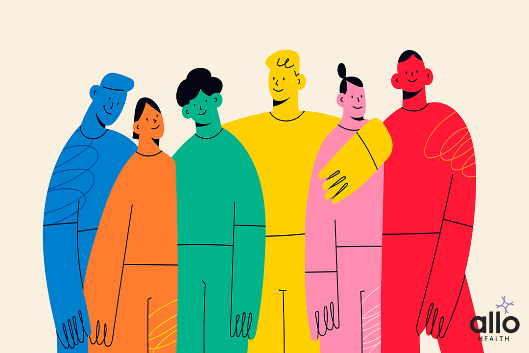 Sexual Orientation and Gender Identity