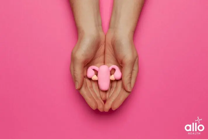 Vaginismus