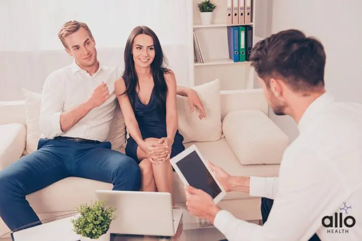 What to Expect in Therapy